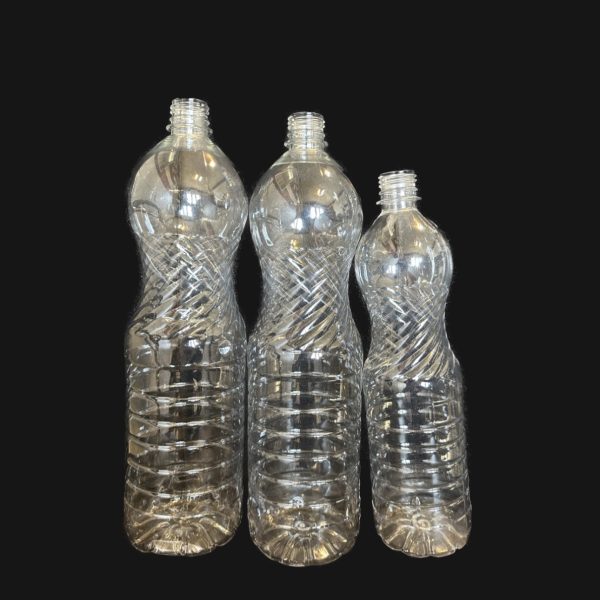 بطری روغن 1300 - 810