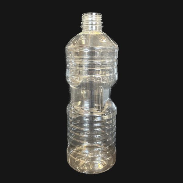 بطری روغن 2200 گرمی