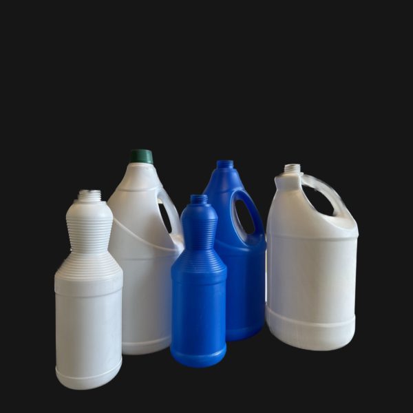 بطری شوینده