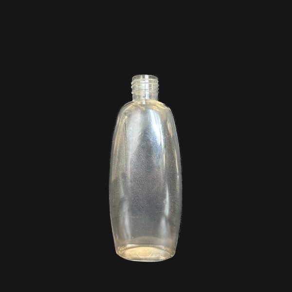 بطری طرح شامپو فیروز 250cc