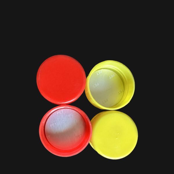 درب روغن دهانه 38 Pet