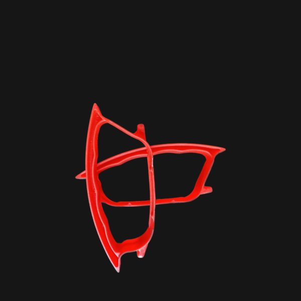 دستگیره بغل روغن طرح اویلا - فامیلا