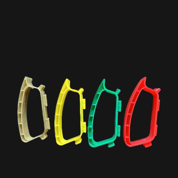 دستگیره بغل روغن طرح مازولا