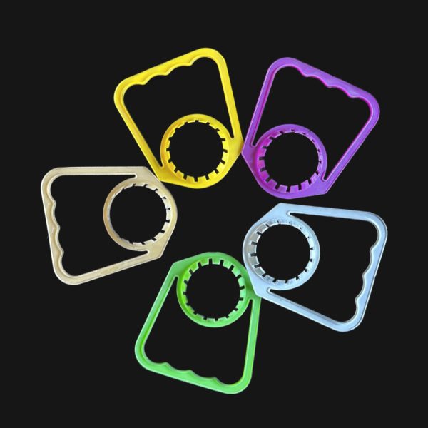 دستگیره دهانه 45