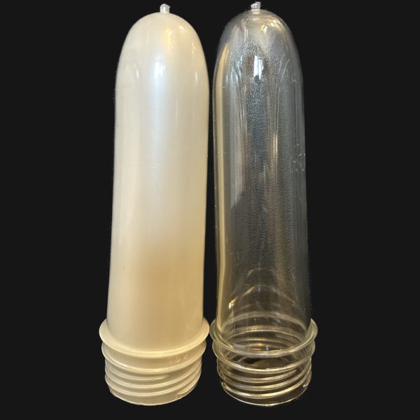 پریفرم دهانه 38 وزن 78 گرم