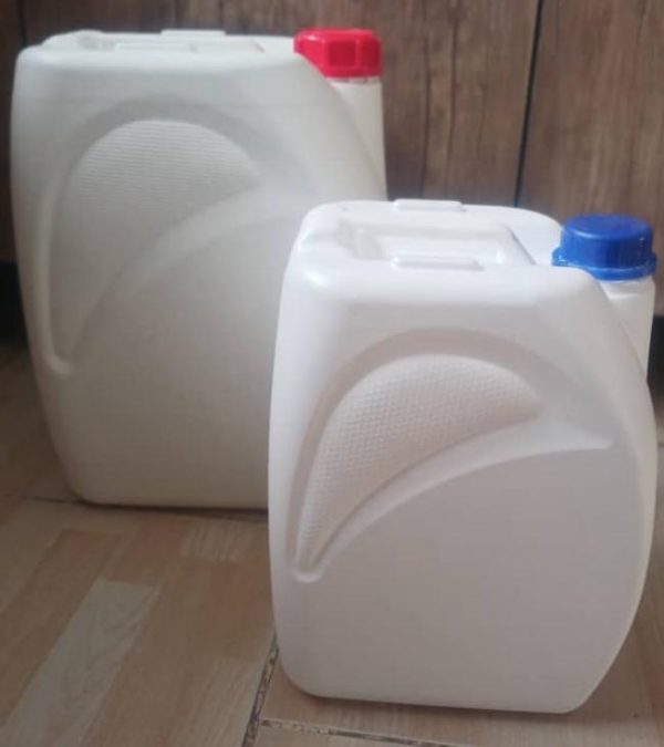 گالن طرح هلالی