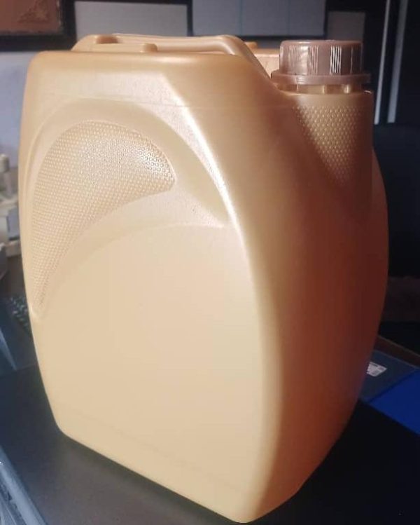 گالن طرح هلالی - Image 3